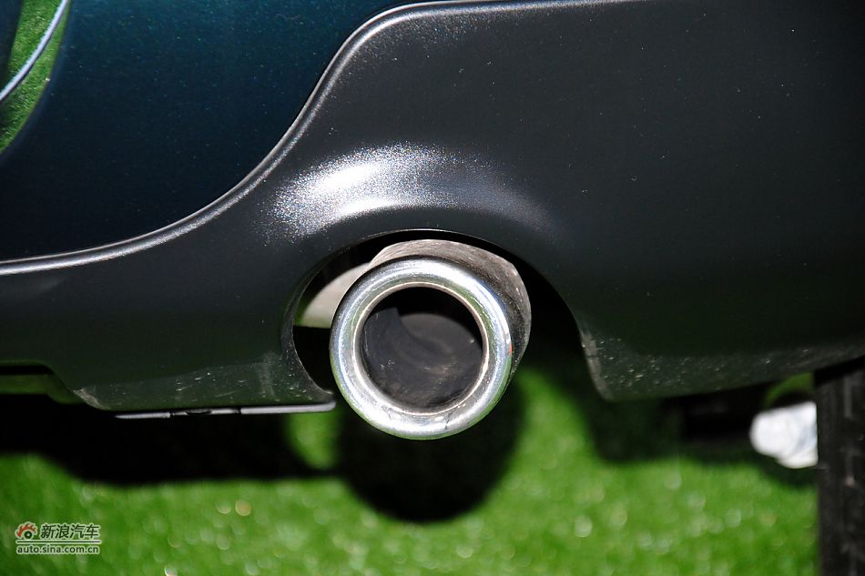 MINI COUNTRYMAN到店高清实拍