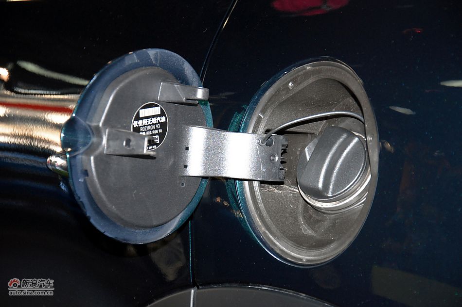 MINI COUNTRYMAN到店高清实拍