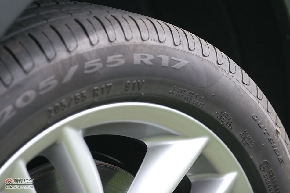 MINI Countryman外观细节