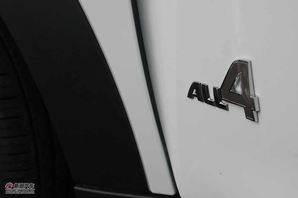 MINI Countryman外观细节