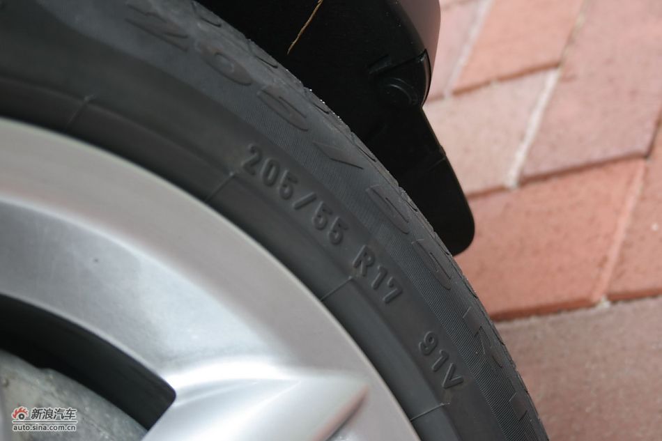 MINI Countryman外观细节