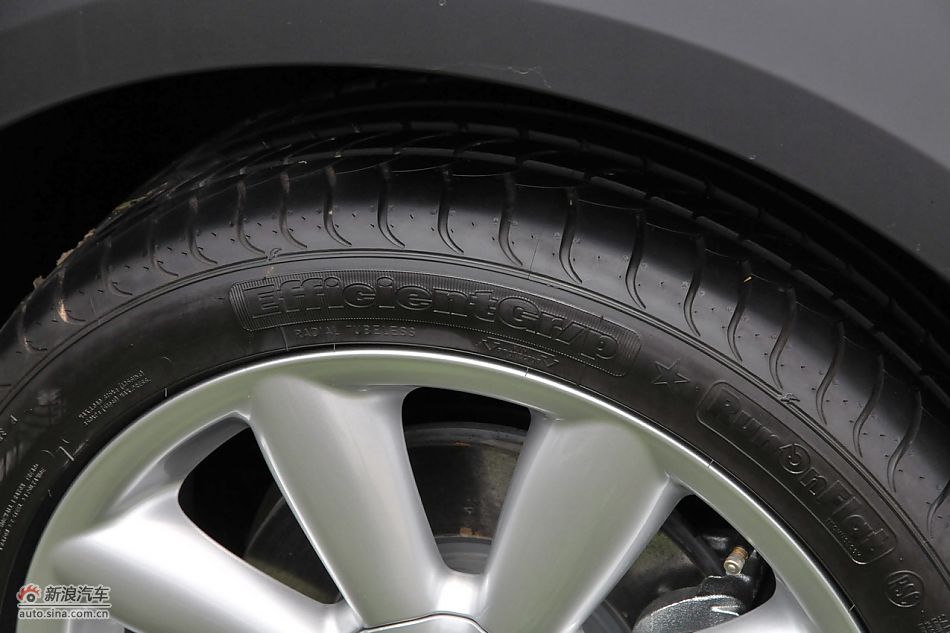 MINI Countryman外观细节