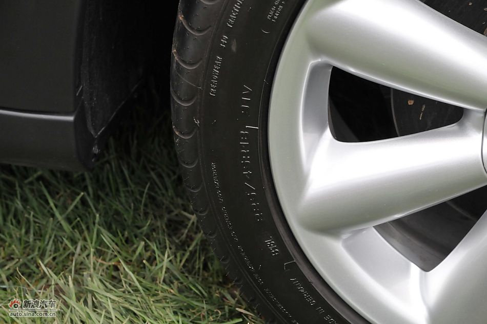 MINI Countryman外观细节