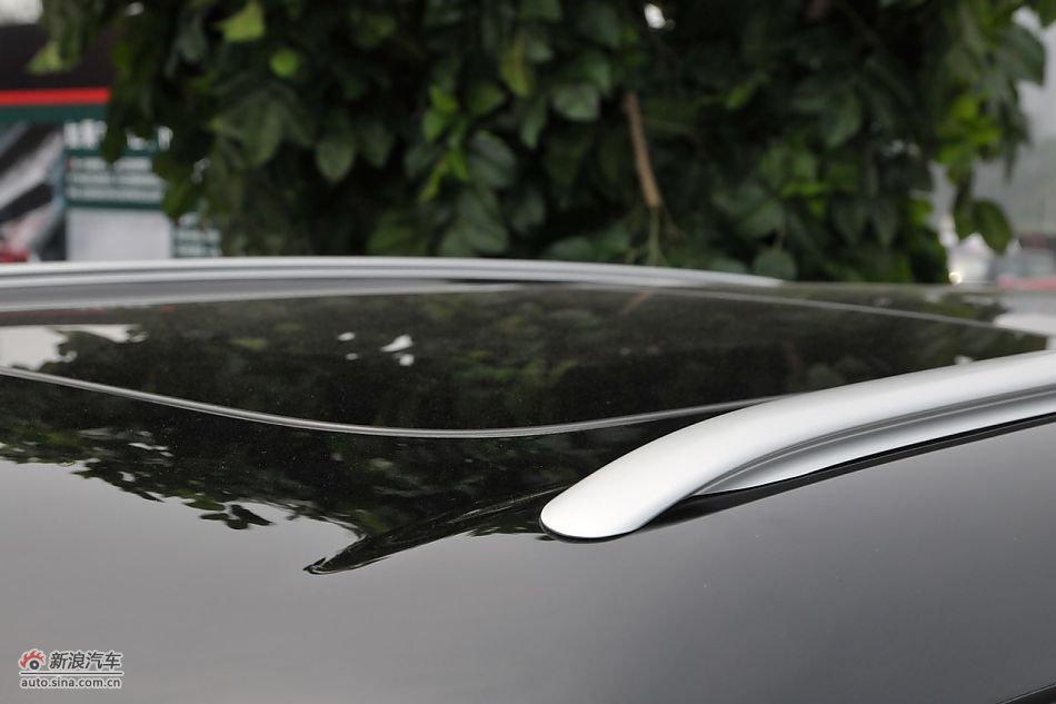 MINI Countryman外观细节