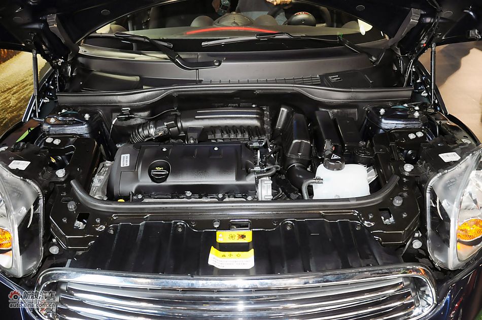 2011MINI COUNTRYMANʵ