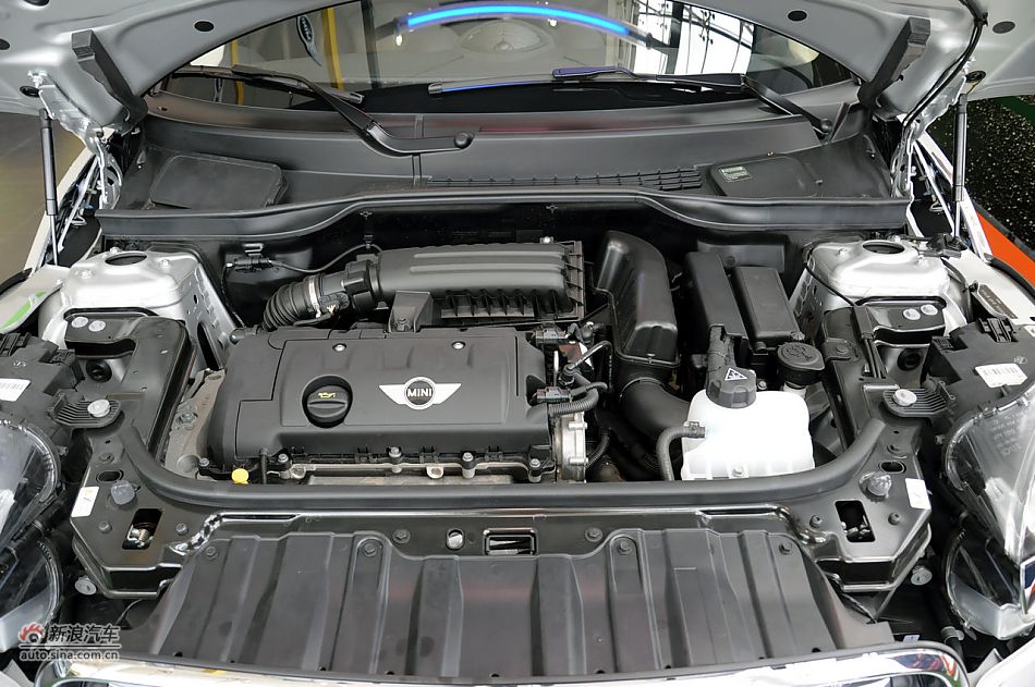 2011MINI COUNTRYMANʵ