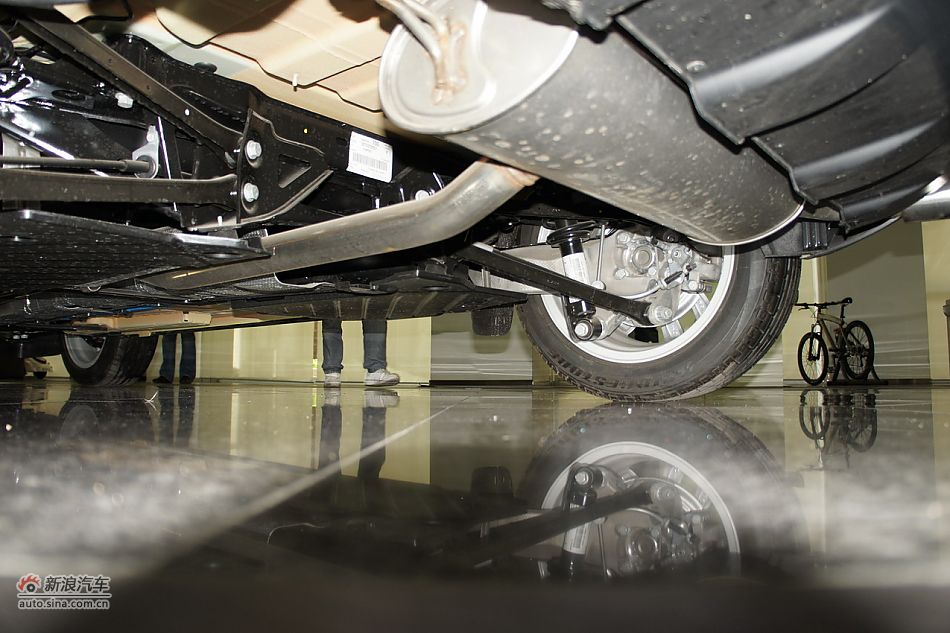 2011MINI ONE COUNTRYMAN