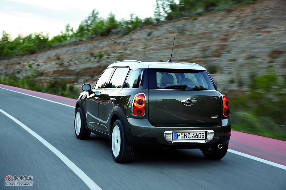 MINI Countrymanۼϸ