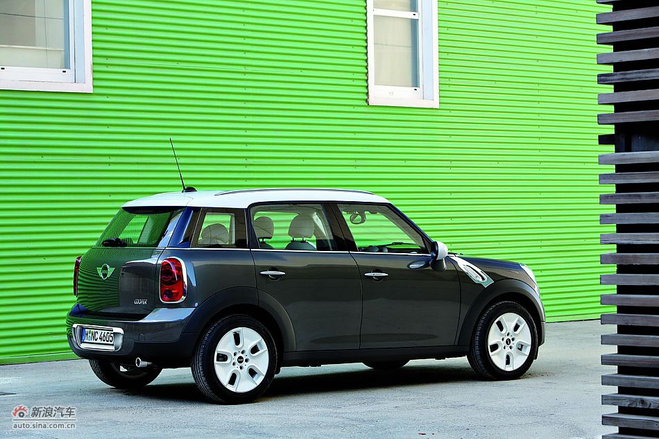 MINI Countrymanۼϸ