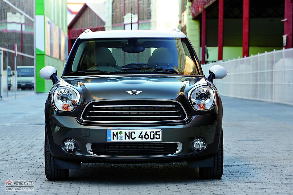 MINI Countrymanۼϸ