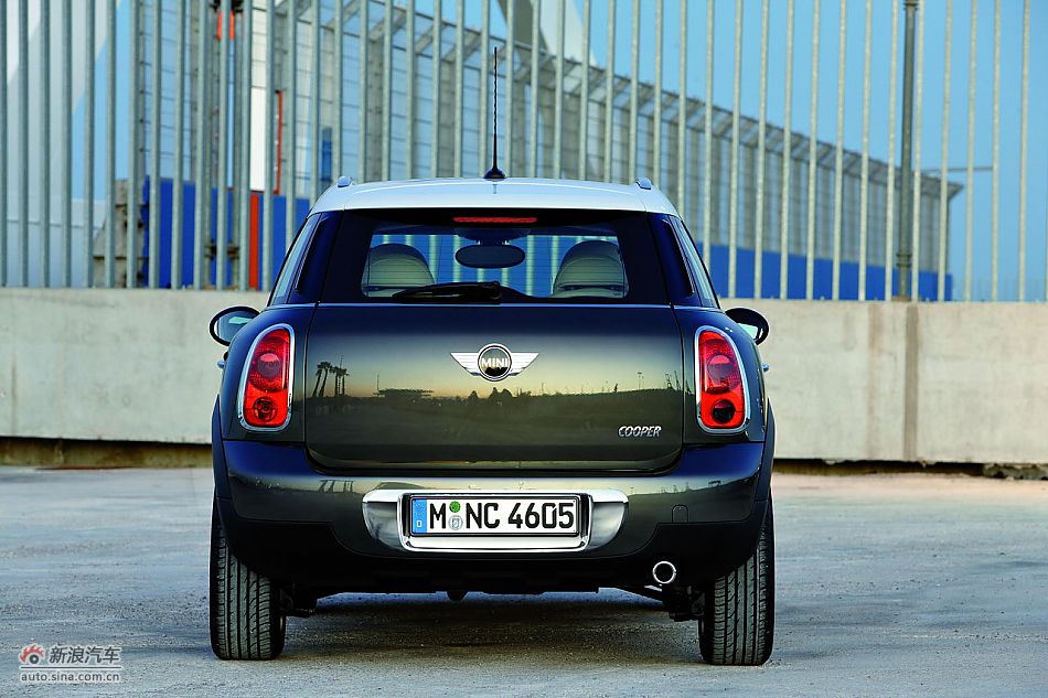 MINI Countrymanۼϸ