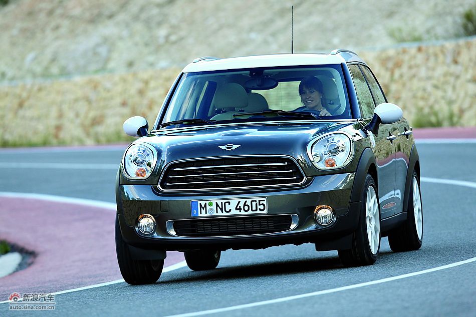 MINI Countrymanۼϸ
