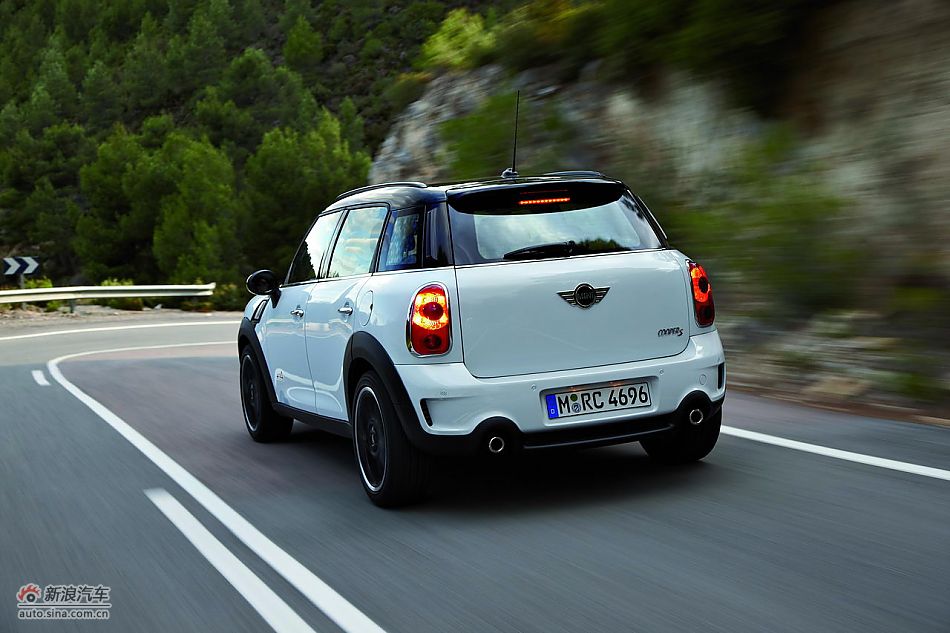 MINI Countrymanۼϸ