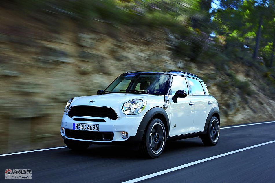 MINI Countrymanۼϸ