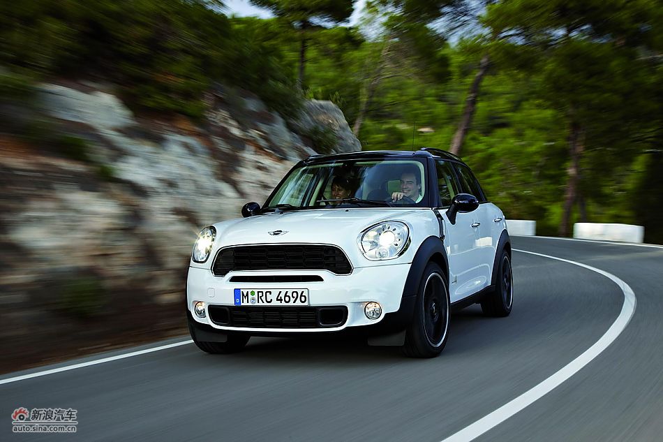MINI Countrymanۼϸ