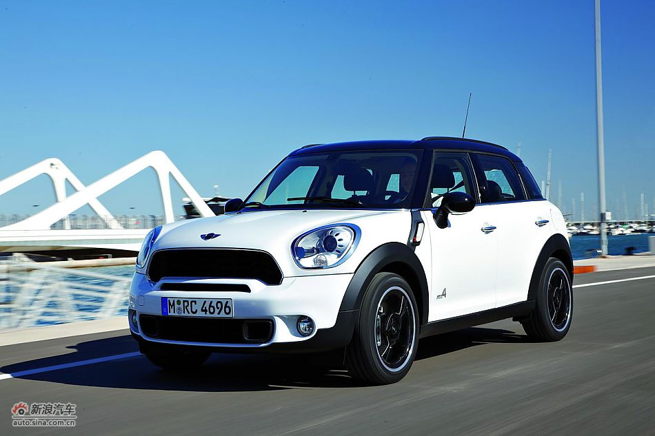 MINI Countrymanۼϸ