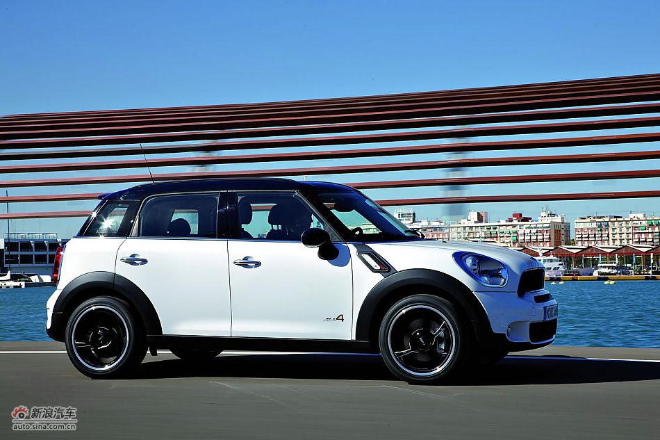 MINI Countrymanۼϸ