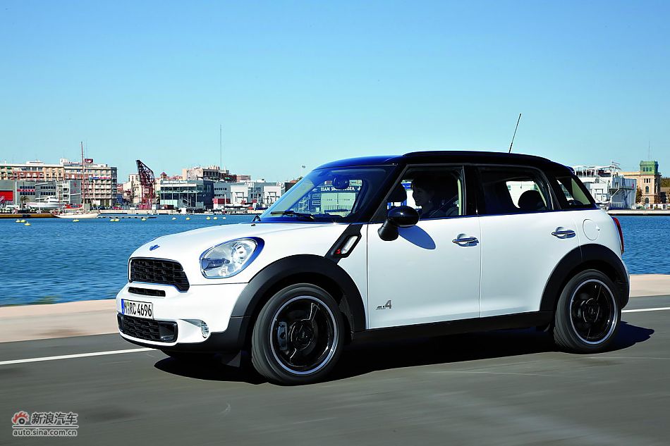 MINI Countrymanۼϸ