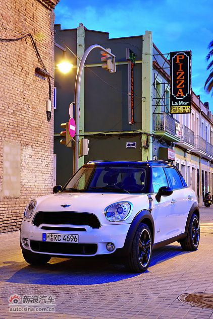 MINI Countrymanۼϸ