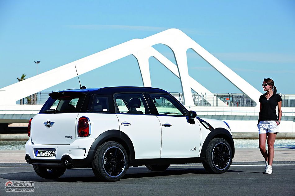 MINI Countrymanۼϸ