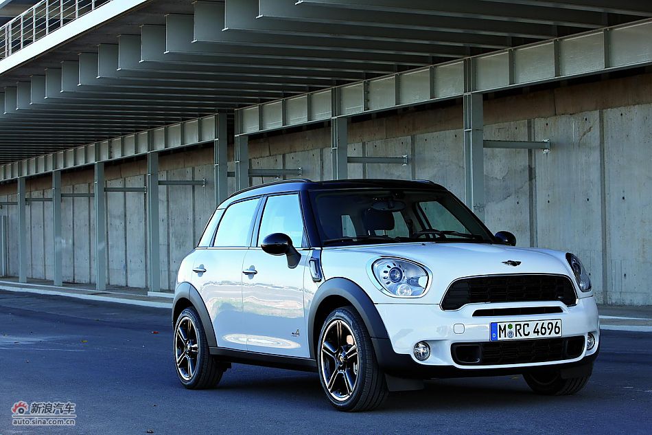 MINI Countrymanۼϸ
