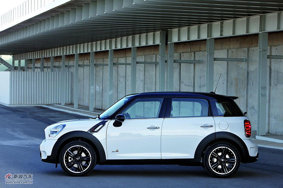 MINI Countrymanۼϸ