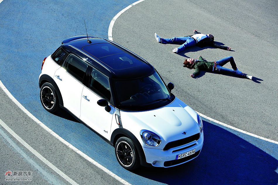 MINI Countrymanۼϸ
