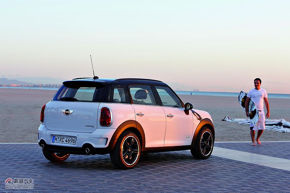 MINI Countrymanۼϸ