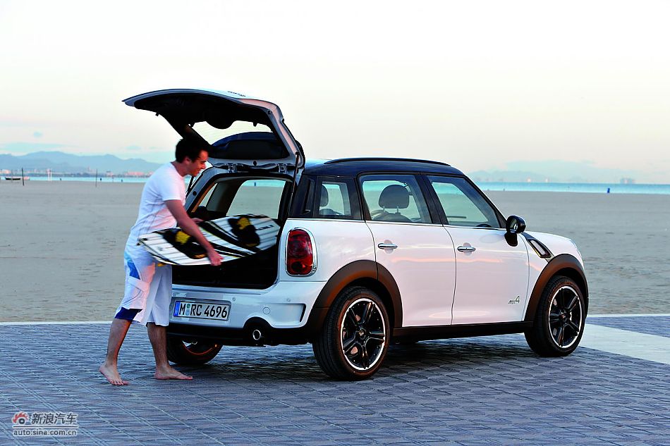 MINI Countrymanۼϸ