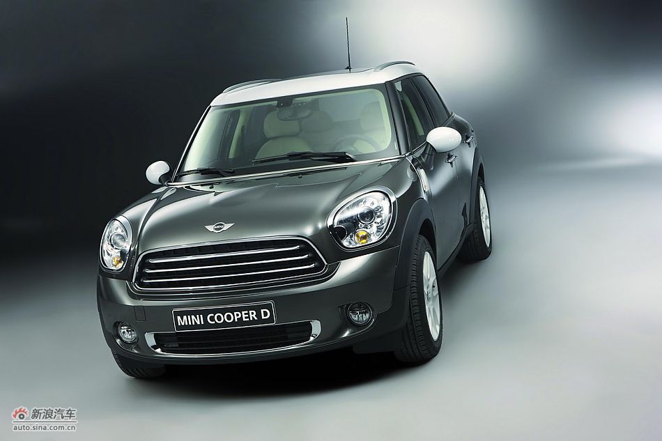 MINI Countrymanۼϸ