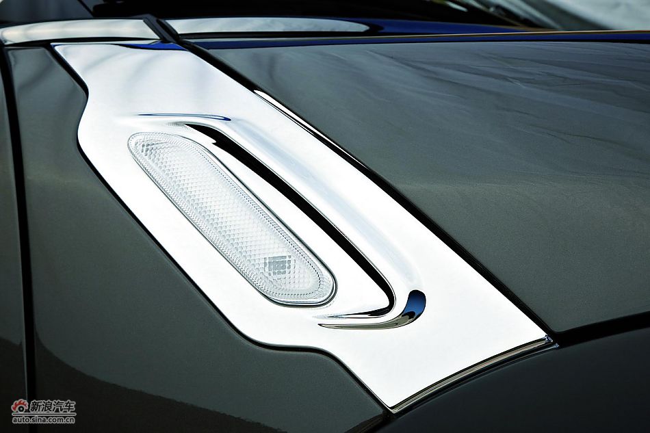 MINI Countryman外观及细节