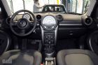 2011款MINI COUNTRYMAN实拍