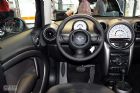 2011款MINI COUNTRYMAN实拍