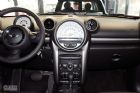 2011款MINI COUNTRYMAN实拍