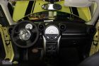 2011MINI ONE COUNTRYMAN