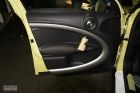 2011MINI ONE COUNTRYMAN