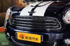 2011款MINI COUNTRYMAN实拍