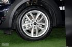 2011款MINI COUNTRYMAN实拍