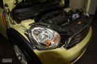 2011MINI ONE COUNTRYMAN