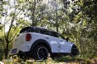 MINI COUNTRYMAN ALL4轻度越野测试