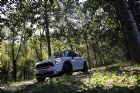 MINI COUNTRYMAN ALL4轻度越野测试