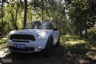 MINI COUNTRYMAN ALL4轻度越野测试