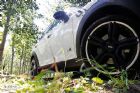 MINI COUNTRYMAN ALL4轻度越野测试