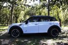 MINI COUNTRYMAN ALL4轻度越野测试