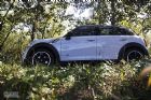 MINI COUNTRYMAN ALL4轻度越野测试