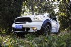 MINI COUNTRYMAN ALL4轻度越野测试