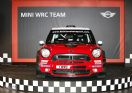 MINI JOHN COOPER WORKS WRC