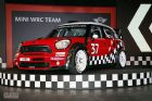 MINI JOHN COOPER WORKS WRC