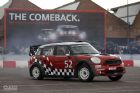 MINI JOHN COOPER WORKS WRC