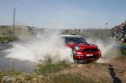 MINI JOHN COOPER WORKS WRC